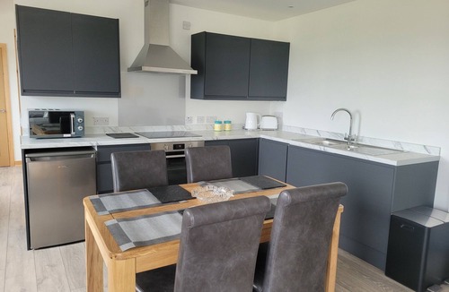 Digg Cottage | Skye Stays
