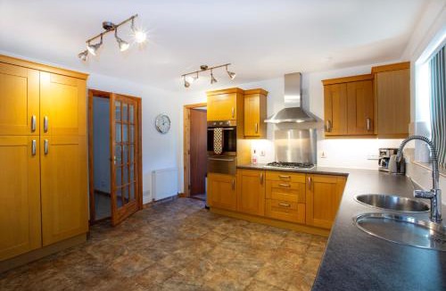 Nostie House | Skye View