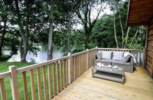 Upton Bishop House | Skylark
