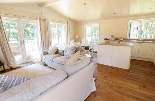 Upton Bishop House | Skylark