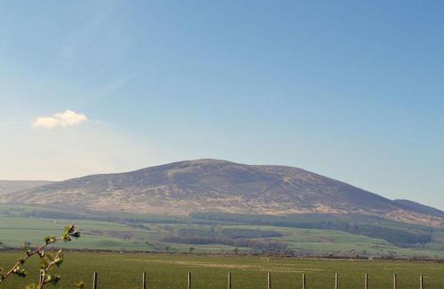 Kirkbean House | Skylark Lodge