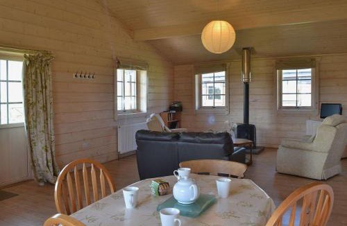 Kirkbean House | Skylark Lodge