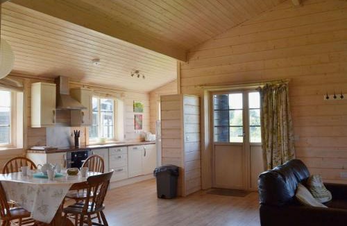 Kirkbean House | Skylark Lodge