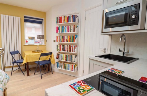 Hoole Cottage | SKYLIGHTS, pet friendly in Hoole