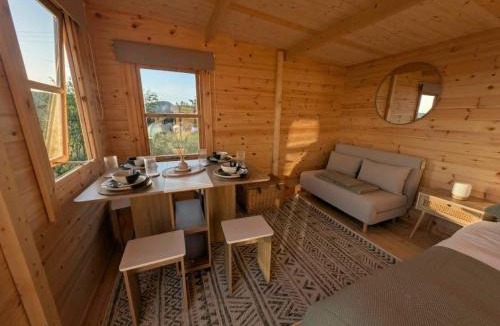 Stenalees Other | Skyline cabin