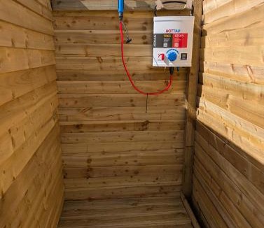 Stenalees Other | Skyline cabin