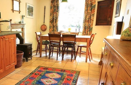 Sedbergh Cottage | Slack View cottage located in a peaceful hamlet, under a mile from Dent village