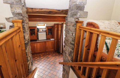 Newton Grange Cottage | Slade Tops
