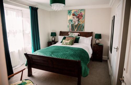 North Sunderland Bed & Breakfast | Slate Hall