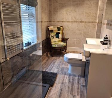 North Sunderland Bed & Breakfast | Slate Hall