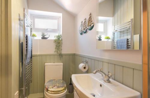 North Sunderland Bed & Breakfast | Slate Hall