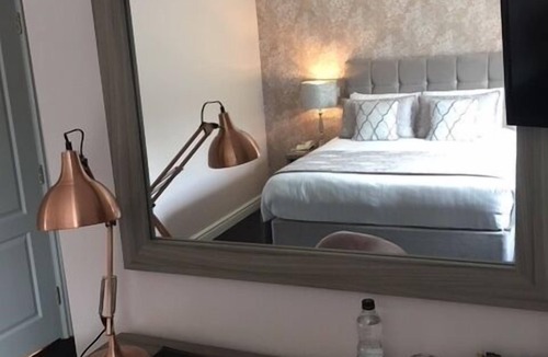 Maer Hotel | Slaters Country Inn