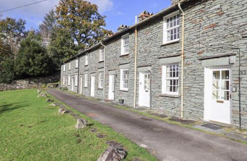 Chapel Stile House | Slaters Rest