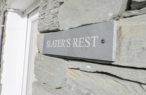 Chapel Stile House | Slaters Rest