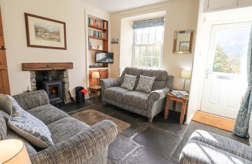Chapel Stile House | Slaters Rest