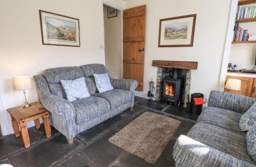 Chapel Stile House | Slaters Rest