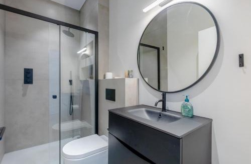 Battersea Apartment | Sleek & Central 1BD Flat - Battersea Park