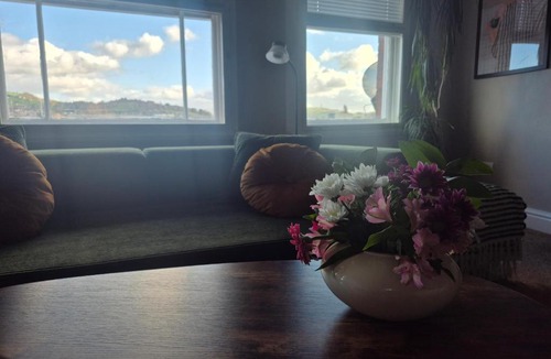 Macclesfield Apartment | Sleep Eat Repeat Apartment