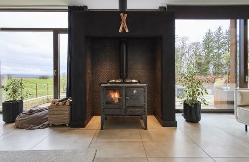 Potter Brompton House | Sleeper Cottage