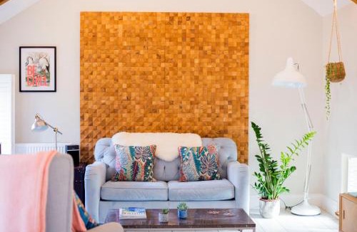Saint Kew House | Sleepers Barn