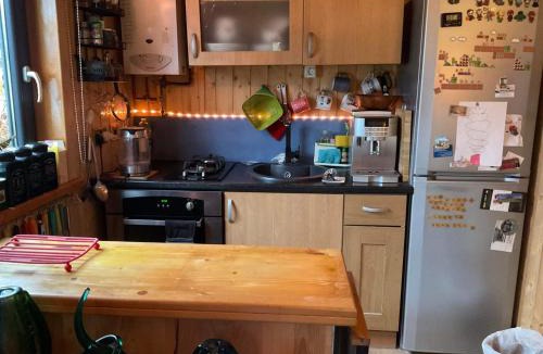 Mainland House | Sleeps 2 includes breakfast
