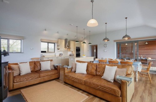 Bantham House | Sloopside - Main House, Bantham, South Devon