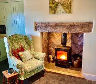 Watchet House | Slowley Farm