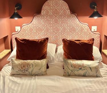 Watchet House | Slowley Farm
