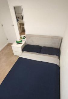 Chelmsford House | Small Double in Quiet House - Chelmsford