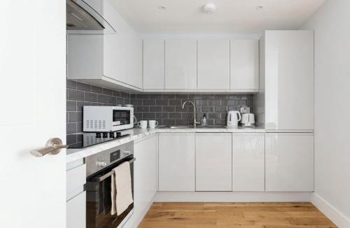 Eastleigh Apartment | Smart 1BR Apt in Central Eastleigh near Train