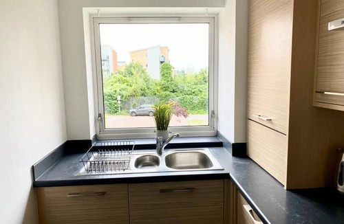 West Thurrock Apartment | Smartrips Apartments - Lakeside/Thurrock
