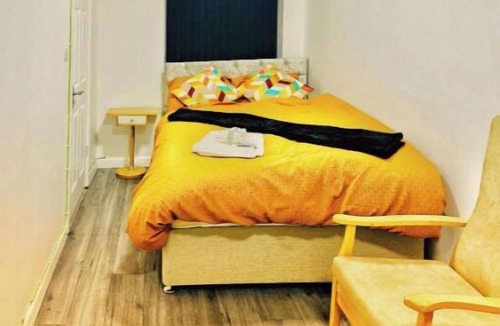 Thorpe Satchville Hotel | Smartstay
