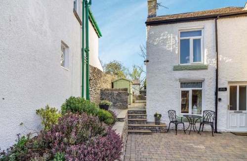Peak District House | Smithy Cottage