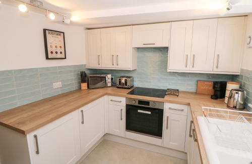 Barlow House | Smithy Cottage
