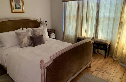 Old Town Hastings House | Smugglers Cottage