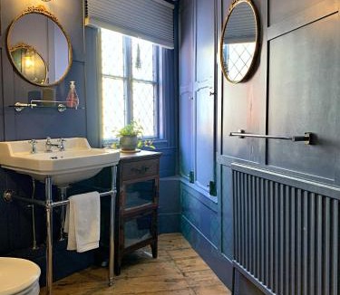 Old Town Hastings House | Smugglers Cottage