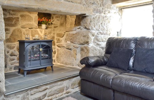 Trewellard House | Smugglers Cottage