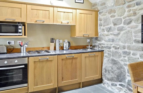Trewellard House | Smugglers Cottage