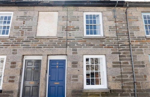 Mabe Cottage | Smugglers Cottage in Penryn, Nr Falmouth