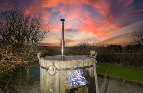 Saint Breward House | Smugglers