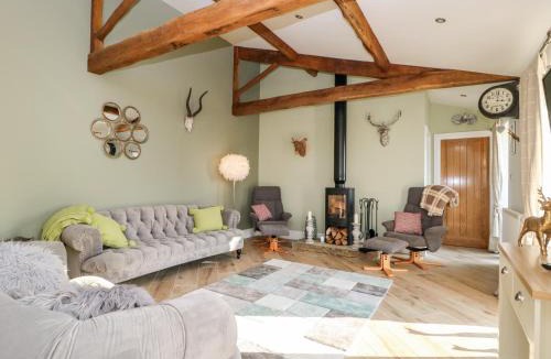 Lofthouse House | Snave Cottage