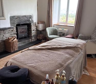Bryn-crug House | Snowdonia Hideaway