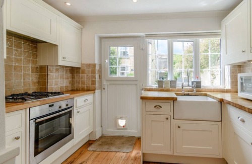 Wetherby House | Snowdrop Cottage, Clifford, West Yorkshire
