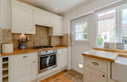 Wetherby House | Snowdrop Cottage, Clifford, West Yorkshire