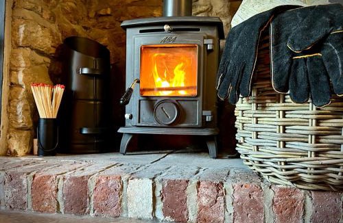Welburn House | Snowdrop Cottage