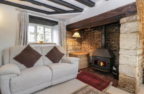 Sherborne House | Snowdrop Cottage