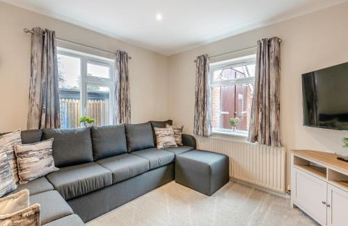 Ingoldmells House | Snowdrop