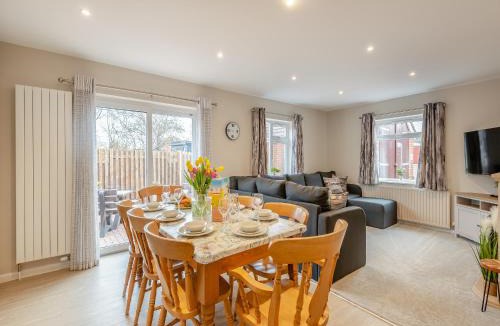 Ingoldmells House | Snowdrop