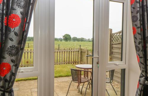 East Dereham House | Snowy Owl Barn