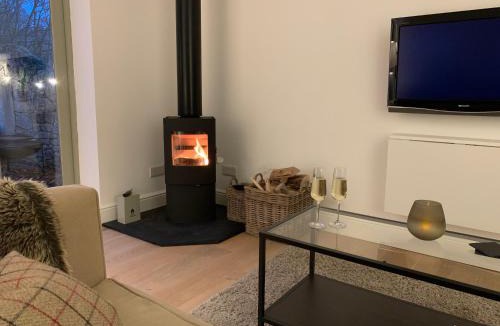 Combe Hay House | Snug at Combe Hay